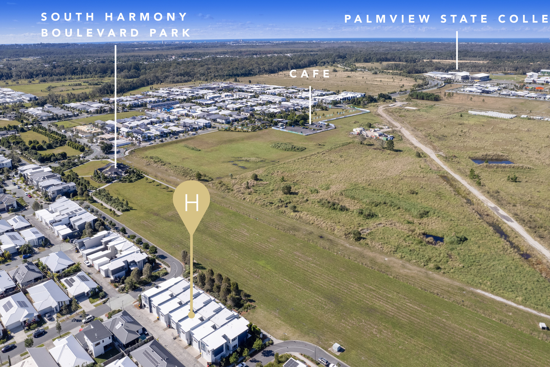 36 PARKWAY TCE, PALMVIEW QLD 4553, 0 ਕਮਰੇ, 0 ਬਾਥਰੂਮ, House