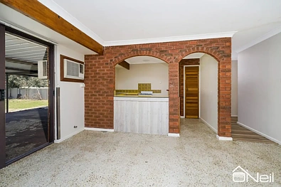 166 Westfield Road, Kelmscott, WA 6111, 3 rūma, 1 rūma horoi, House