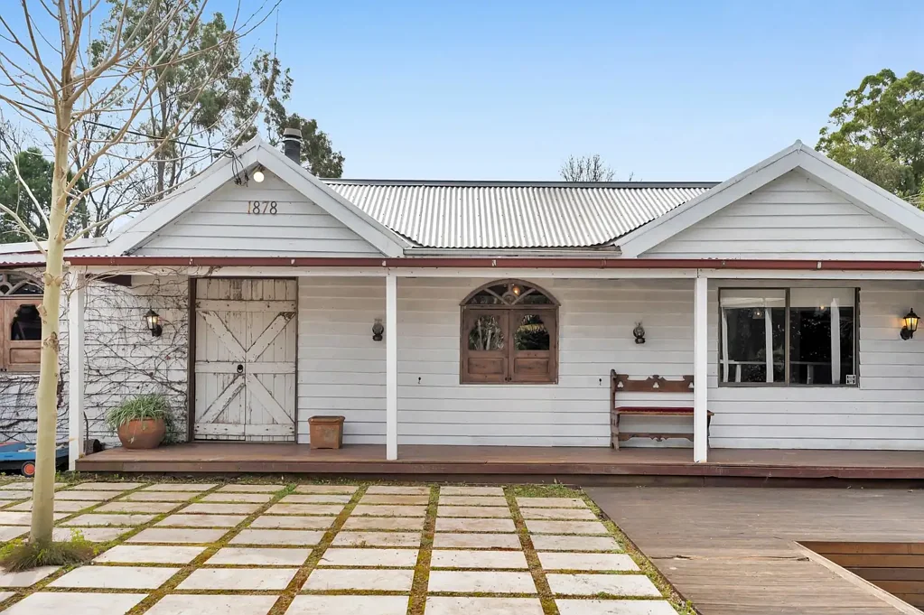 332 Bridge Street, Thirlmere, NSW 2572