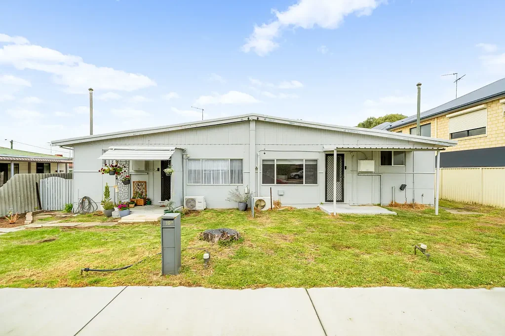 Mandurah 4Habitaciones Prime R100 development opportunity in the heart of Mandurah
