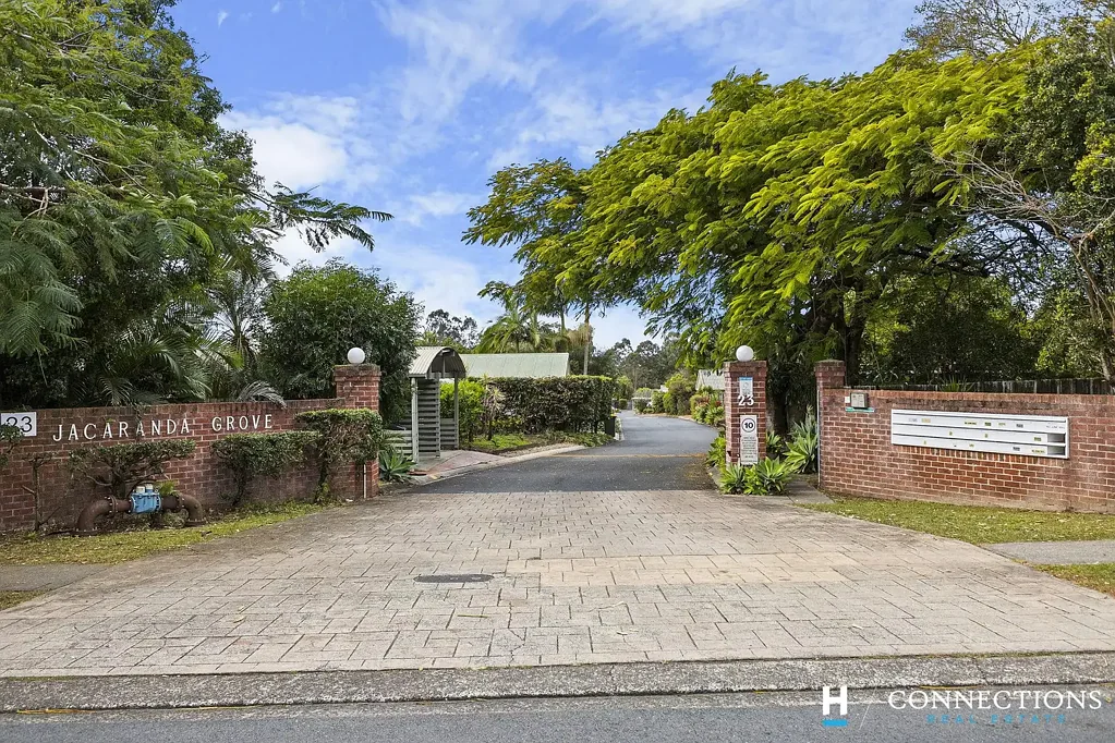 Burpengary 2ਬੈੱਡਰੂਮ Easy Investment. Long-Term Tenant. Low-Maintenance Living.