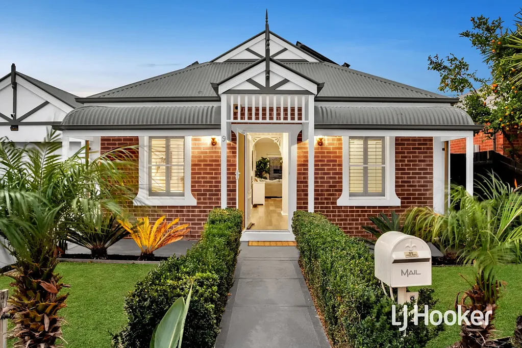 9 Caribou Place, Point Cook, VIC 3030