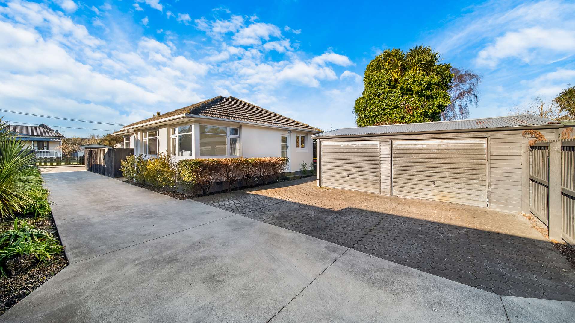 12 Bass Street, Woolston