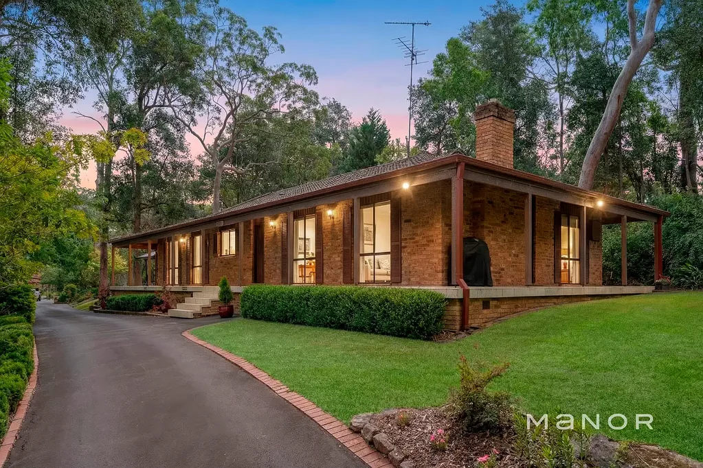 5 Winnunga Road, Dural, NSW 2158