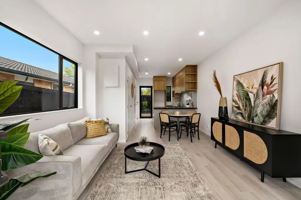 Glen Eden 2部屋 Special Offer! Rental Guarantee 7.2% - 12 Months!