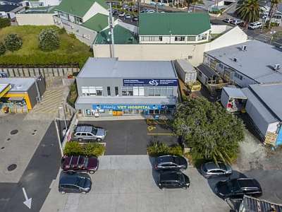 Business  Neighbourhood Centre Zone