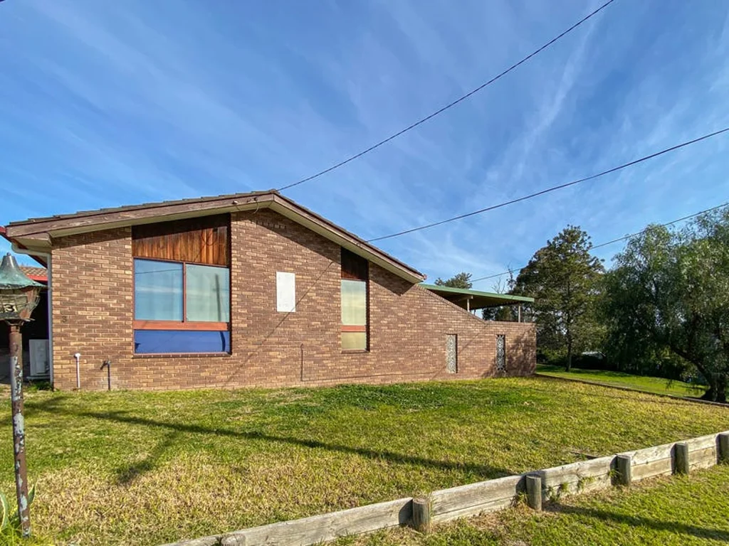 3 Moonlight Street, Gulgong, NSW 2852