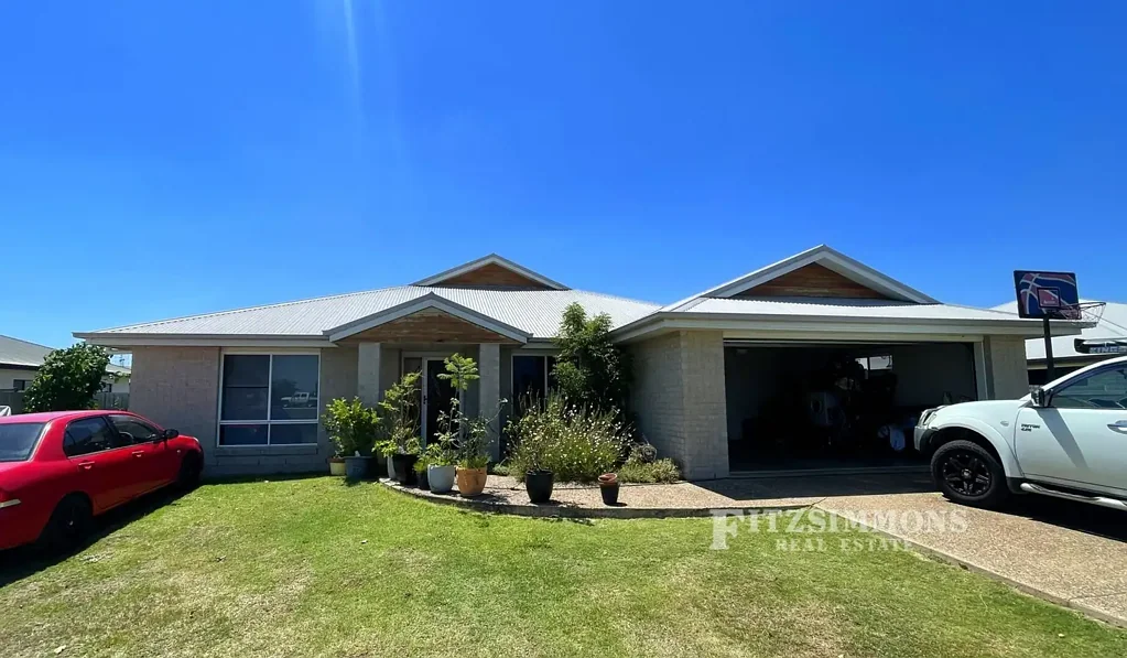 41 Gosden Drive, Dalby, QLD 4405