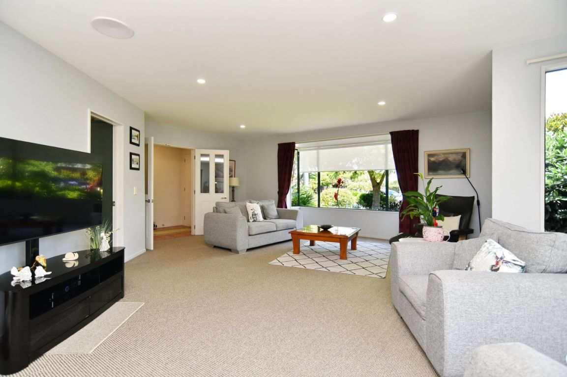 21 Thornwood Place, Redwood, Christchurch, 4房, 0浴