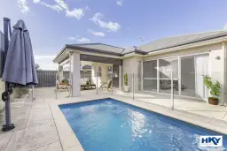 26 Mowbray Grange, Brabham