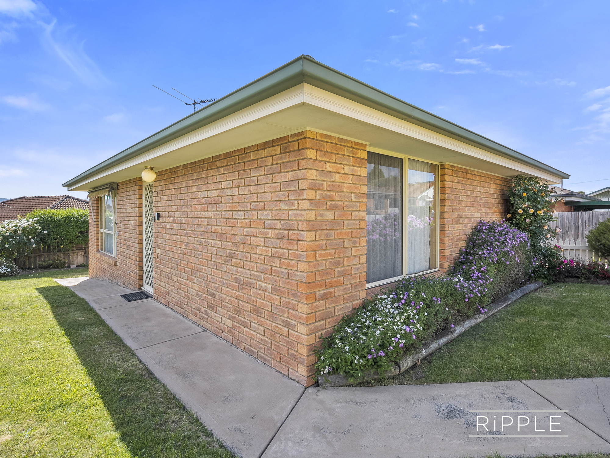 UNIT 15 38 AMIENS AV, MOONAH TAS 7009, 0房, 0浴, Unit