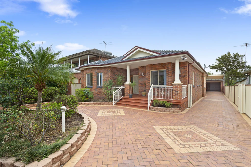 19 Salisbury Road, Guildford, NSW 2161