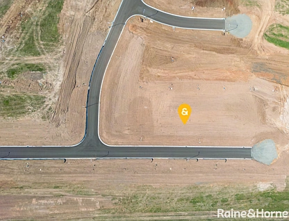 Lot 217 Pretty Heights Estate, Kelso, Central Tablelands, 0房, 0浴, Section