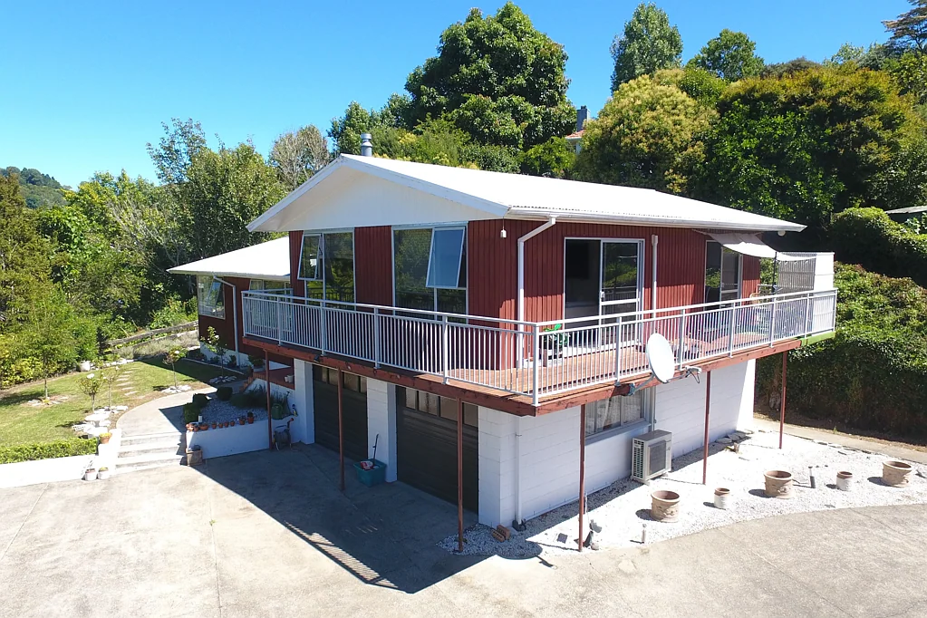 Te Kuiti 3ਬੈੱਡਰੂਮ Family Living-Price Reduction-Vendor wants action