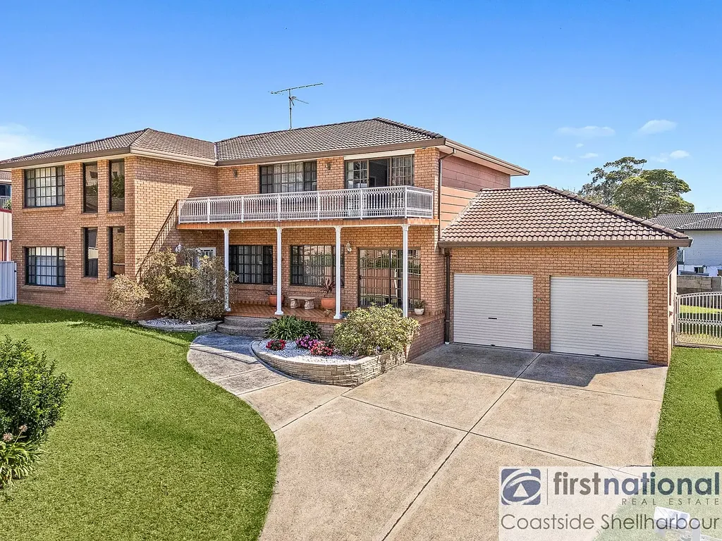 7 Sandlewood Place, Barrack Heights, NSW 2528