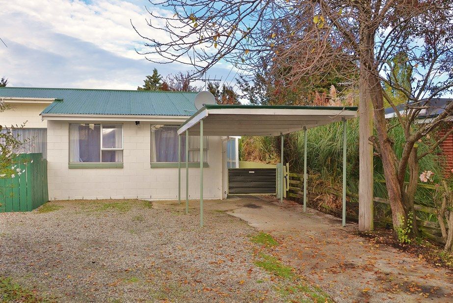 15c Lanark Street, Mosgiel, Dunedin, 2 ห้องนอน, 1 ห้องน้ำ