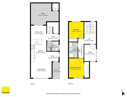 7 Kaman Seasprite Road, Hobsonville, Waitakere City, 2 ห้องนอน, 1 ห้องน้ำ, House