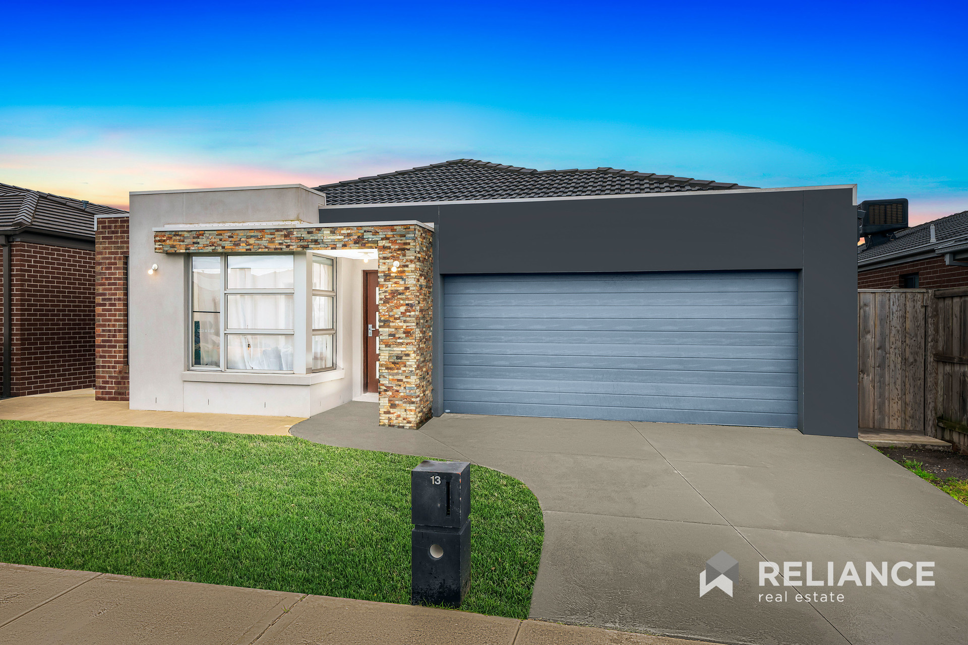 13 SCOTTSMITH CR, TRUGANINA VIC 3029, 0 rūma, 0 rūma horoi, House