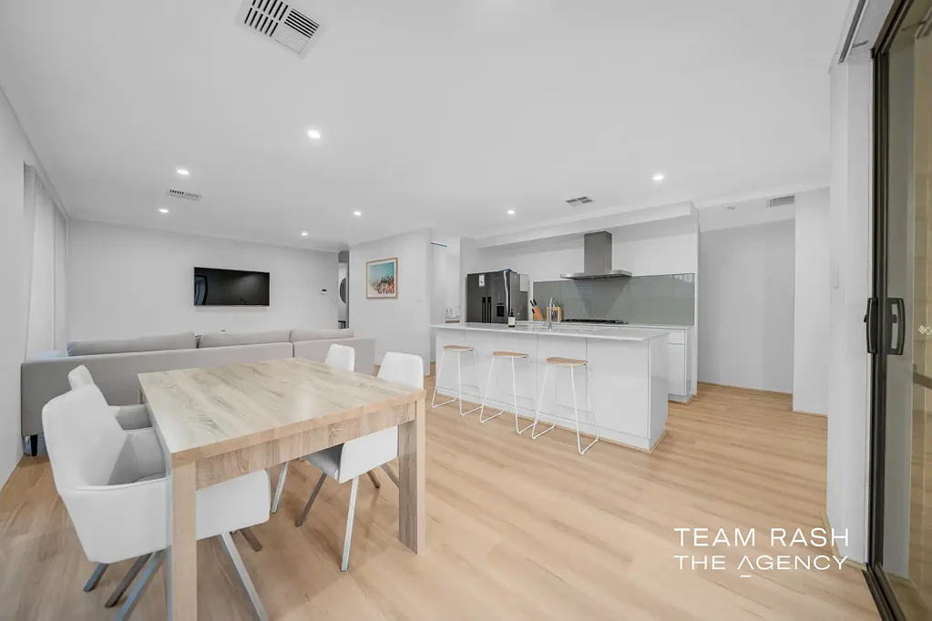 Banksia Grove 4房  Modern Family Living