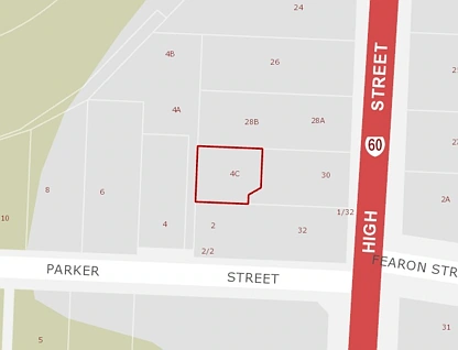4c Parker Street, Motueka, Tasman, 2房, 1浴