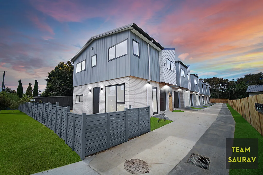 15C Stonex Road, Papatoetoe, Manukau City, Auckland