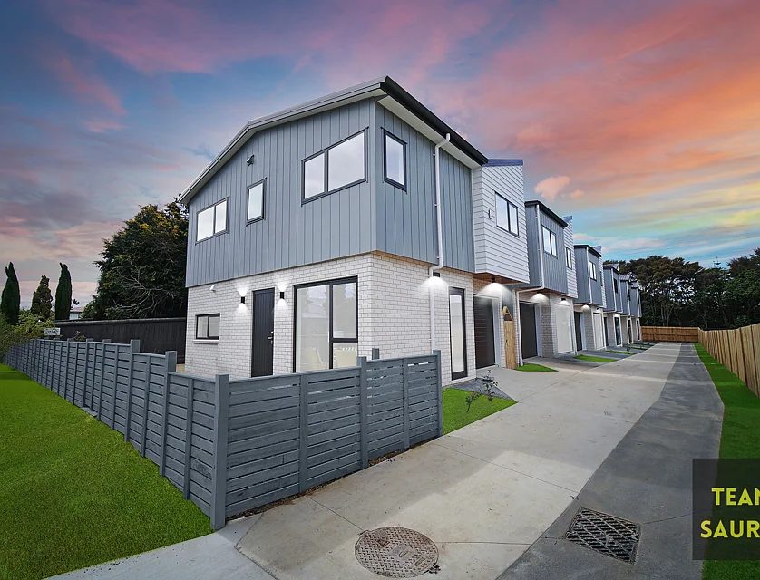 15C Stonex Road, Papatoetoe, Manukau City, 3 Bedrooms, 2 Bathrooms, House
