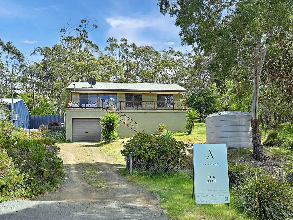 10 Susans Bay Road, Primrose Sands, TAS 7173