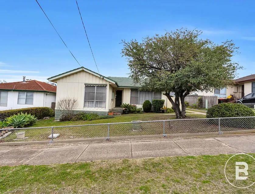 17 Lyle Street, Bacchus Marsh, VIC 3340, 3房, 1浴, House
