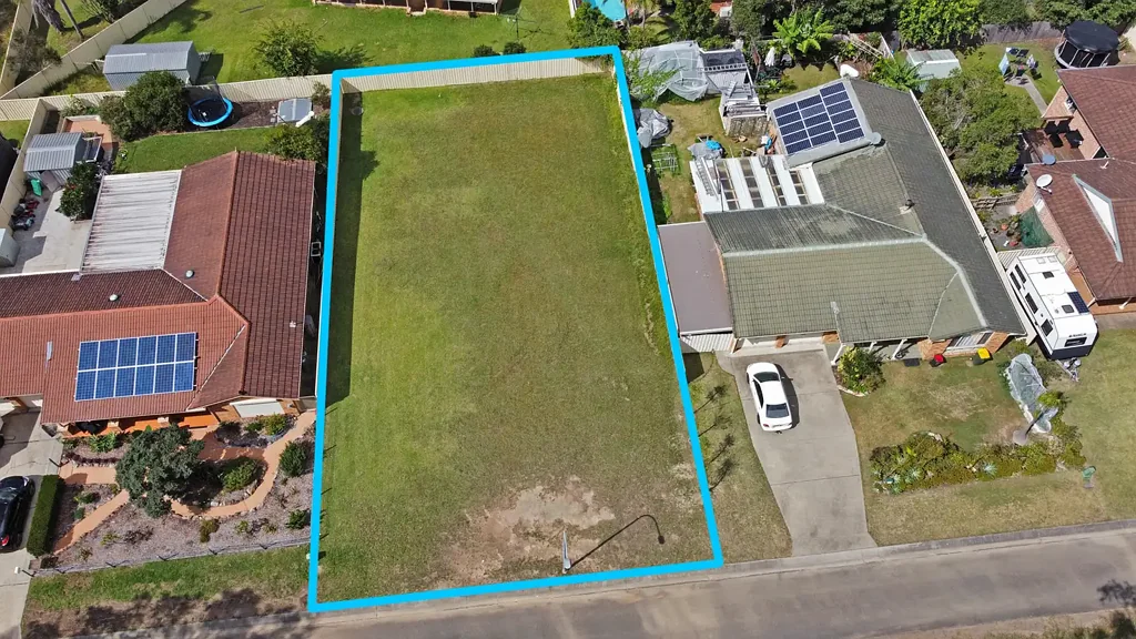 134 Old Southern Road, Worrigee, NSW 2540
