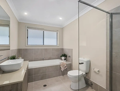 Lot 342 Aloe Vera Road, Woongarrah, Central Coast, 4 غرف, 2 حمامات, House