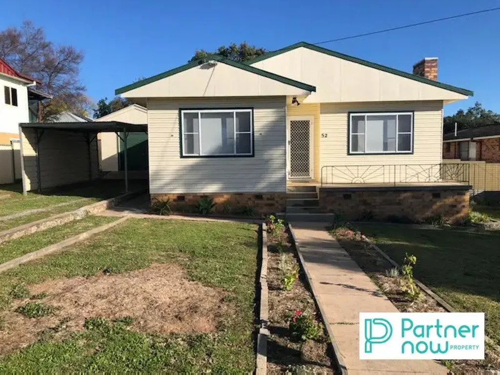 Four Bedroom Home in South