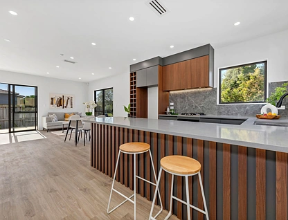 Lots 1-4, 13 Quibray Place, Botany Downs, Manukau City, 4 Kuwarto, 2 Banyo, House