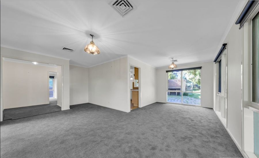 6A MILNE CT, WALLAN VIC 3756, 0房, 0浴, Section Res