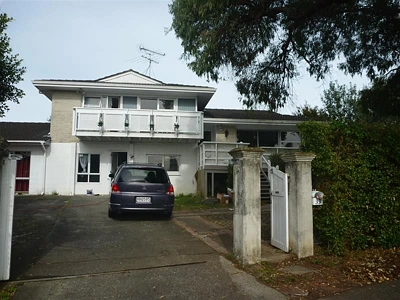 Residential  Mixed Housing Suburban Zone