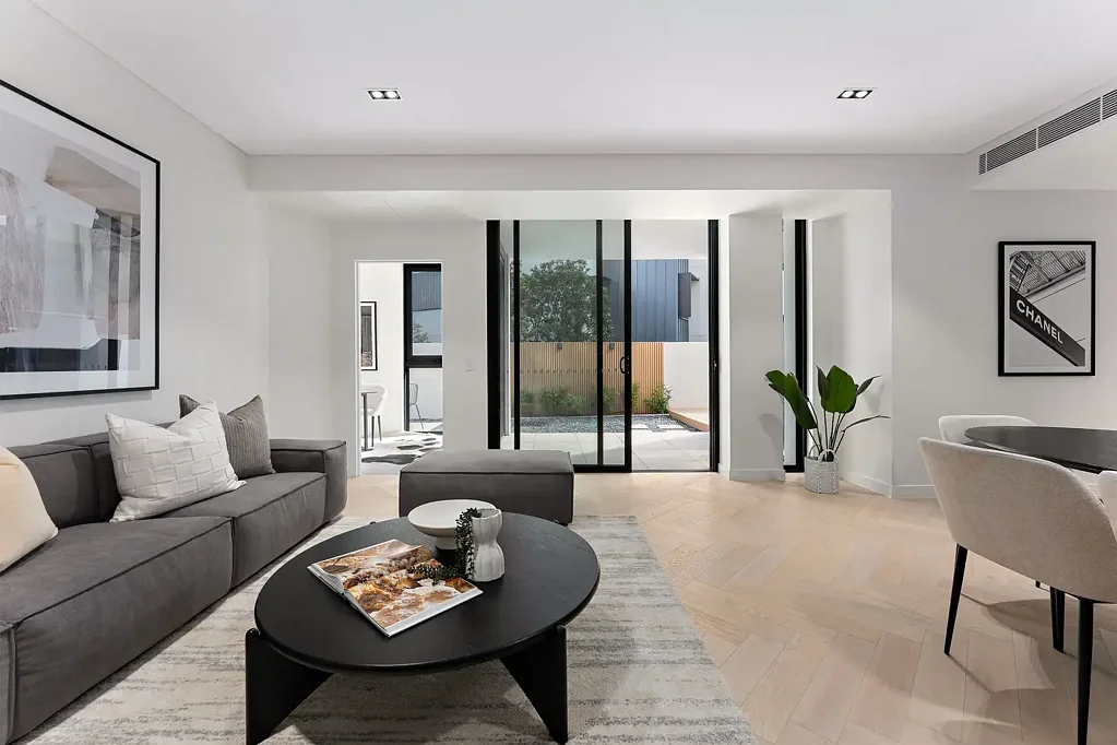 G01/5 Doohat Avenue, North Sydney, NSW 2060