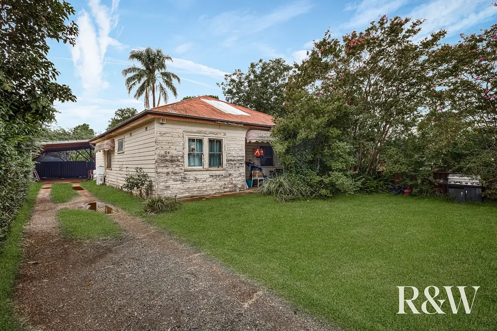 64 Rooty Hill Road North, Rooty Hill, NSW 2766