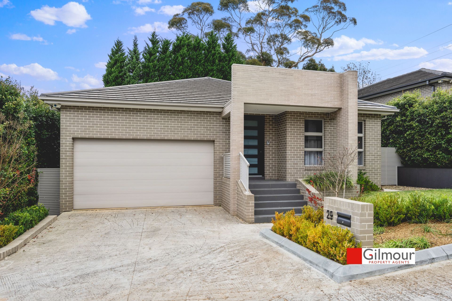 29 TAWMII PL, CASTLE HILL NSW 2154, 0 habitaciones, 0 baños, House