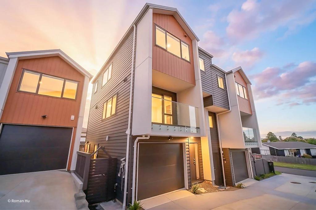 West Harbour 4Moenga Modern Freehold Living, Designed for Everyday Ease