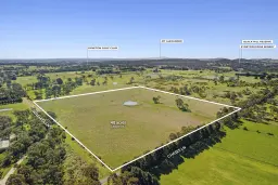 Lot 1 Williatts Lane, Kyneton