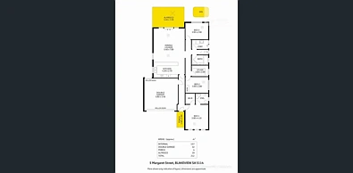5 Margaret Street, Blakeview, SA 5114, 4 Bedrooms, 2 Bathrooms, House