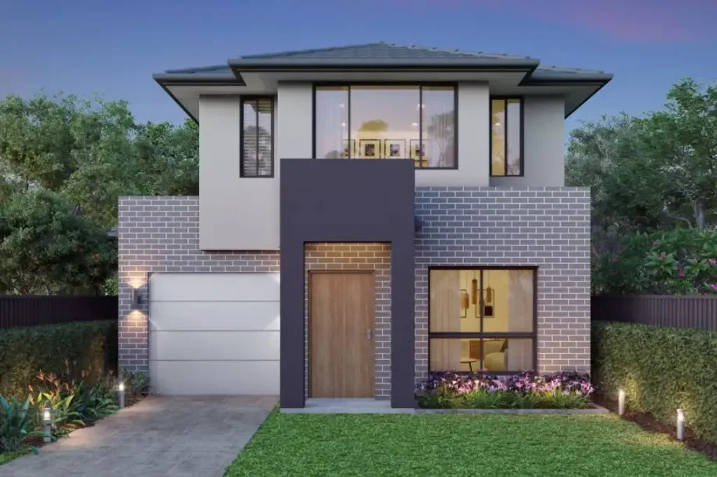 Rouse Hill 4Kwarto $1.3 million - Full Turnkey package