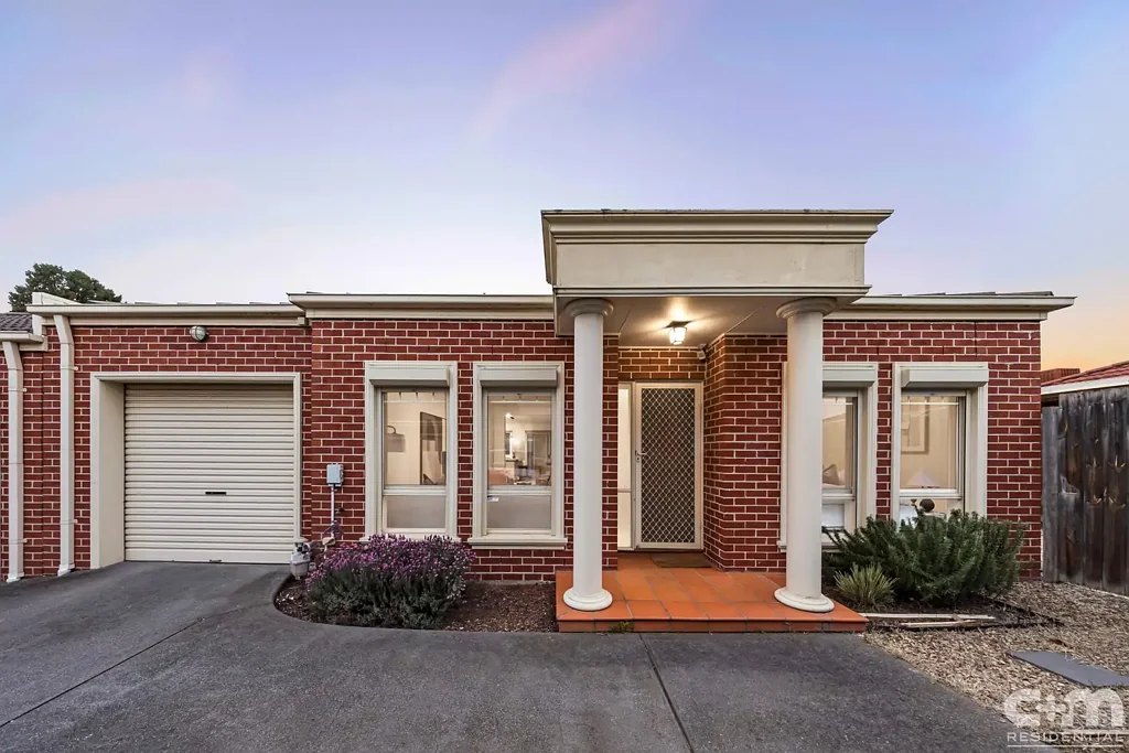 Pascoe Vale 2Kwarto Easy Living in a Location You'll Love