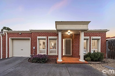 Pascoe Vale 2कमरा Easy Living in a Location You'll Love