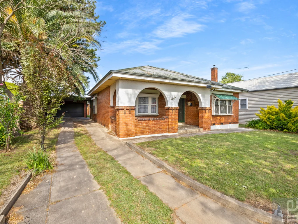 22 Norton Street, Wangaratta, VIC 3677