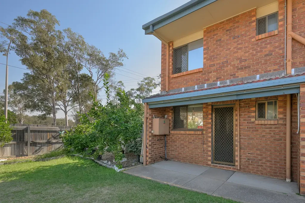 4/24 McCann Street, South Gladstone, QLD 4680