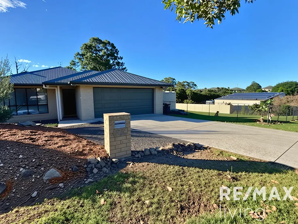Modern Country Living with Space, Style & Serenity
