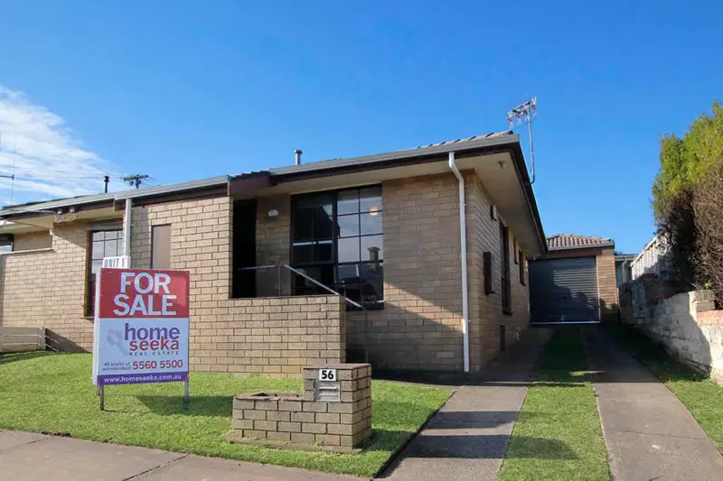 Warrnambool 2कमरा Central Townhouse