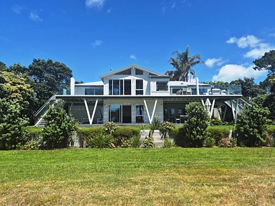 806 Matarangi Drive, Matarangi, Thames-Coromandel, Waikato, 5 Bedrooms, 4 Bathrooms, House