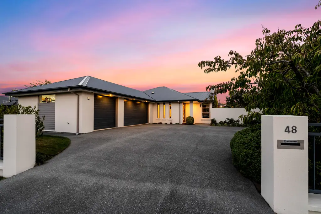 48 Birchs Road, Prebbleton, Selwyn, Canterbury