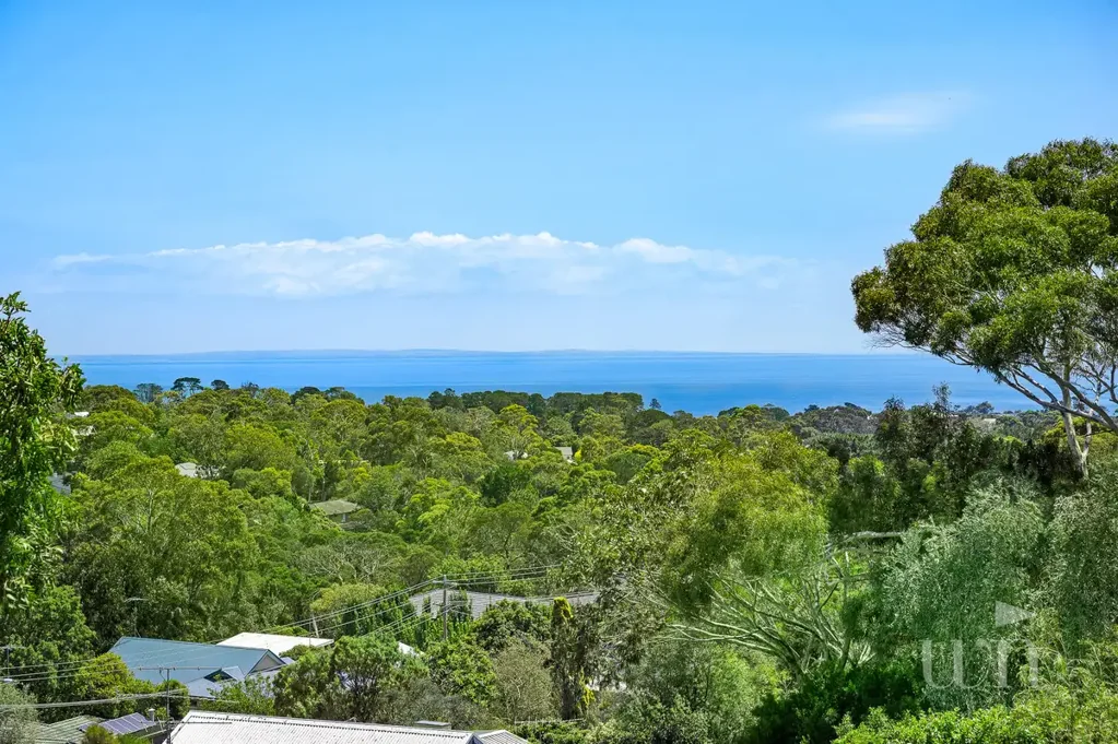 Mount Martha 5Zimmer Elevated Living with Space to Spare